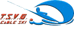 Tsvg waterski wakeboard vereniging club in Harkstede in de provincie Groningen in Nederland.